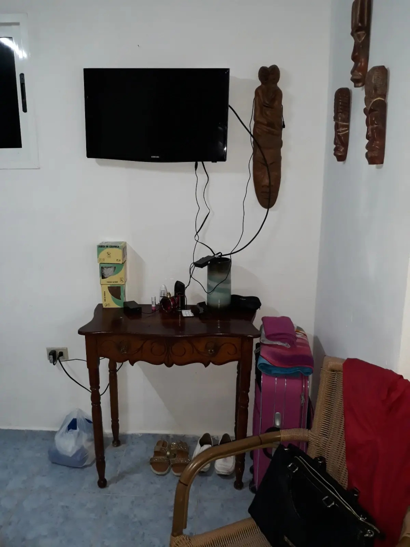 Zaida House