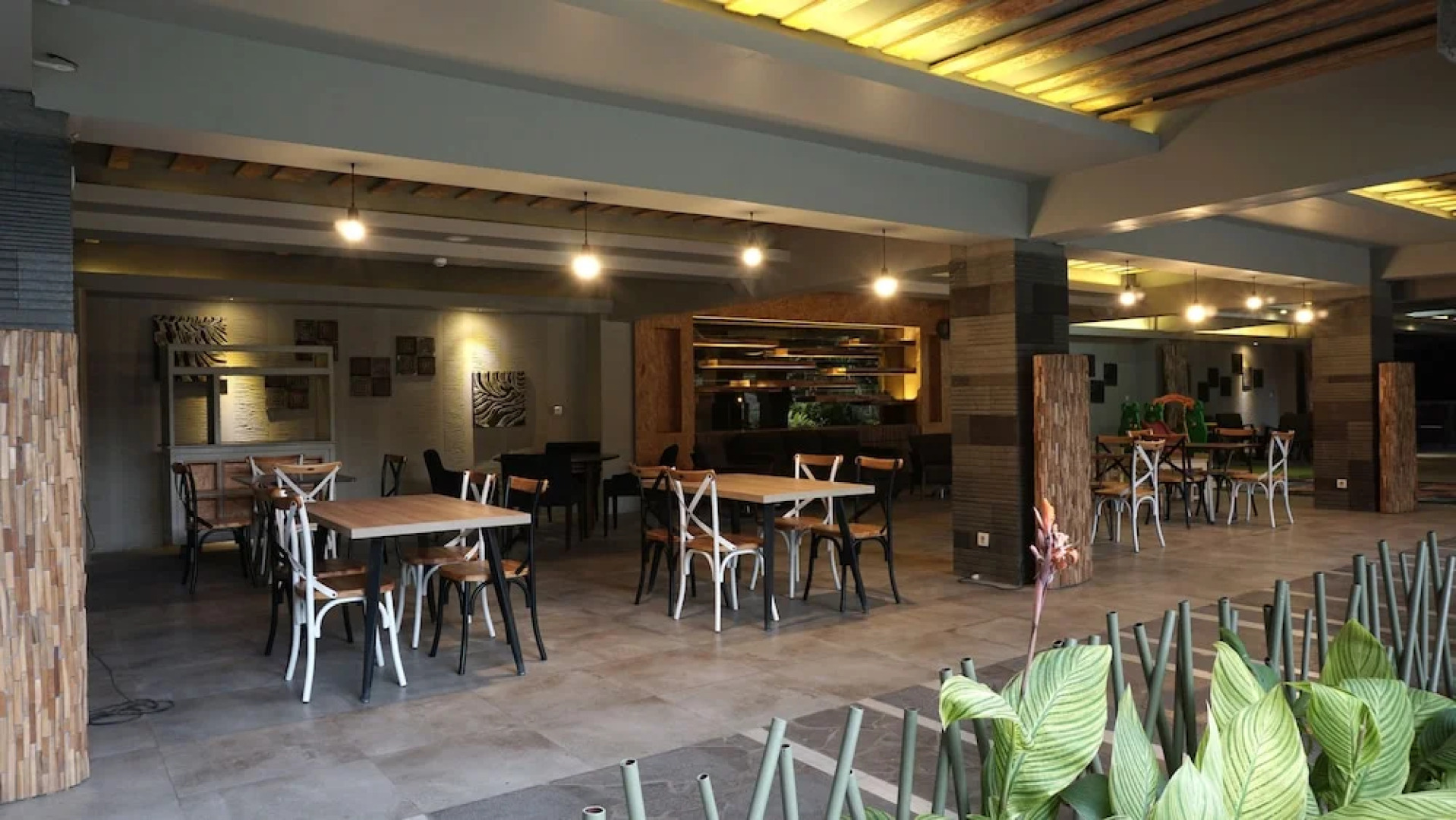 Oakwood Residence Cikarang