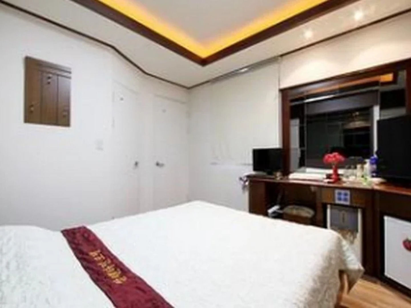 Valentine Motel & Pension