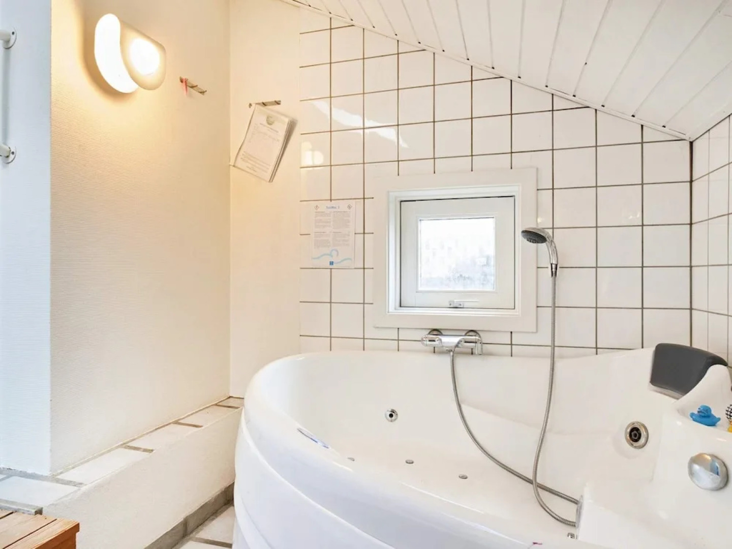 8 Person Holiday Home in Nexo-by Traum