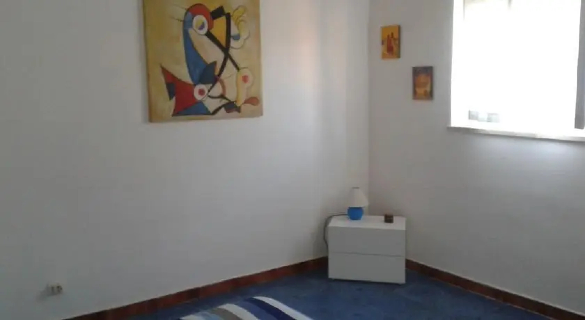 Villa Riserva Monte Cofano