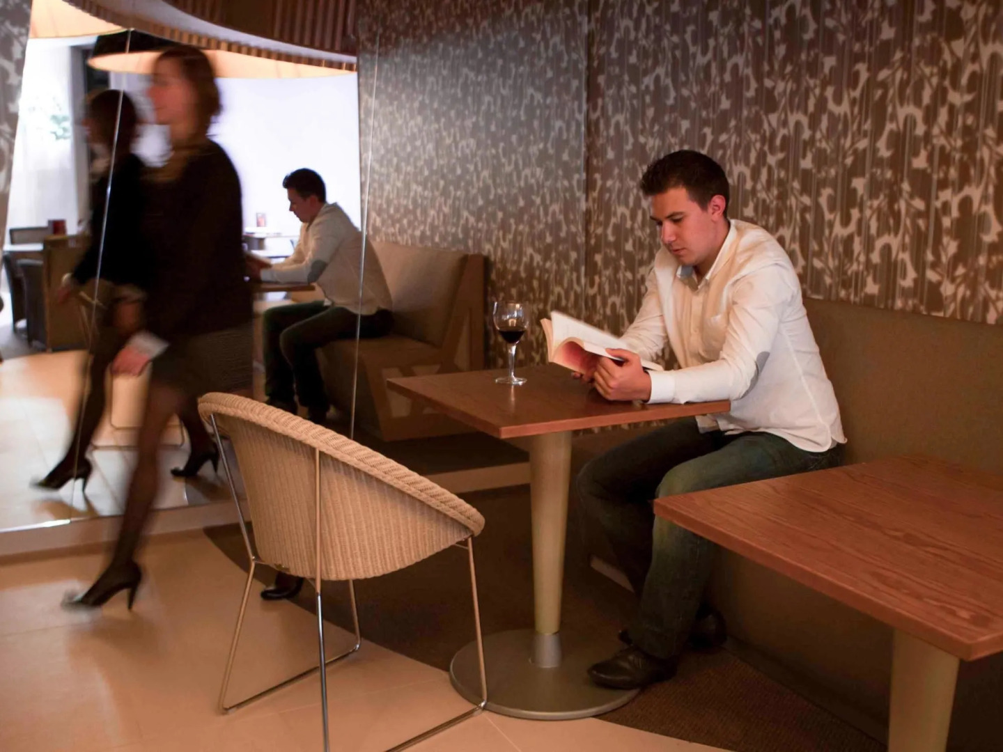 Mercure Bourg En Bresse