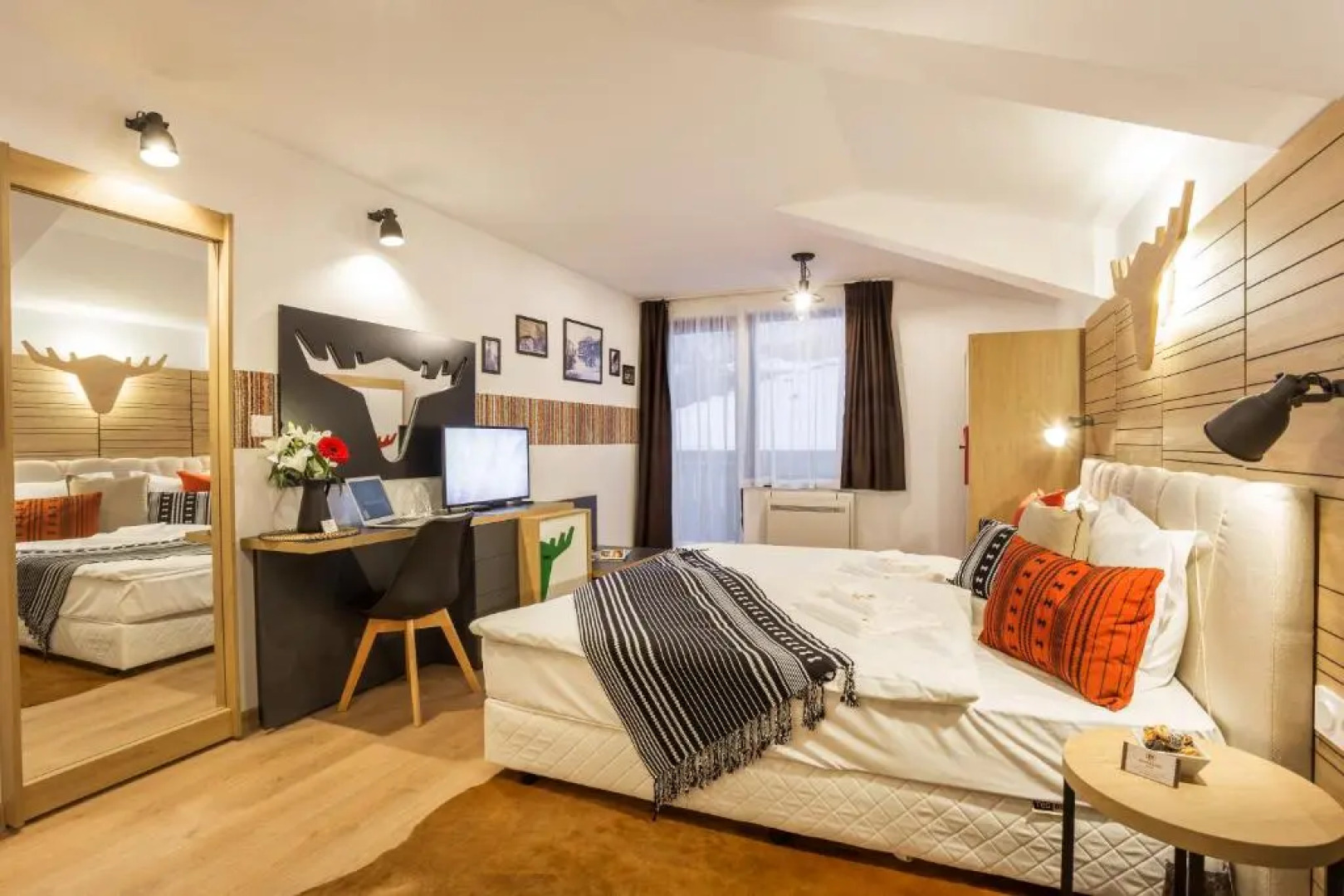 Complex Vazrozhdentsi