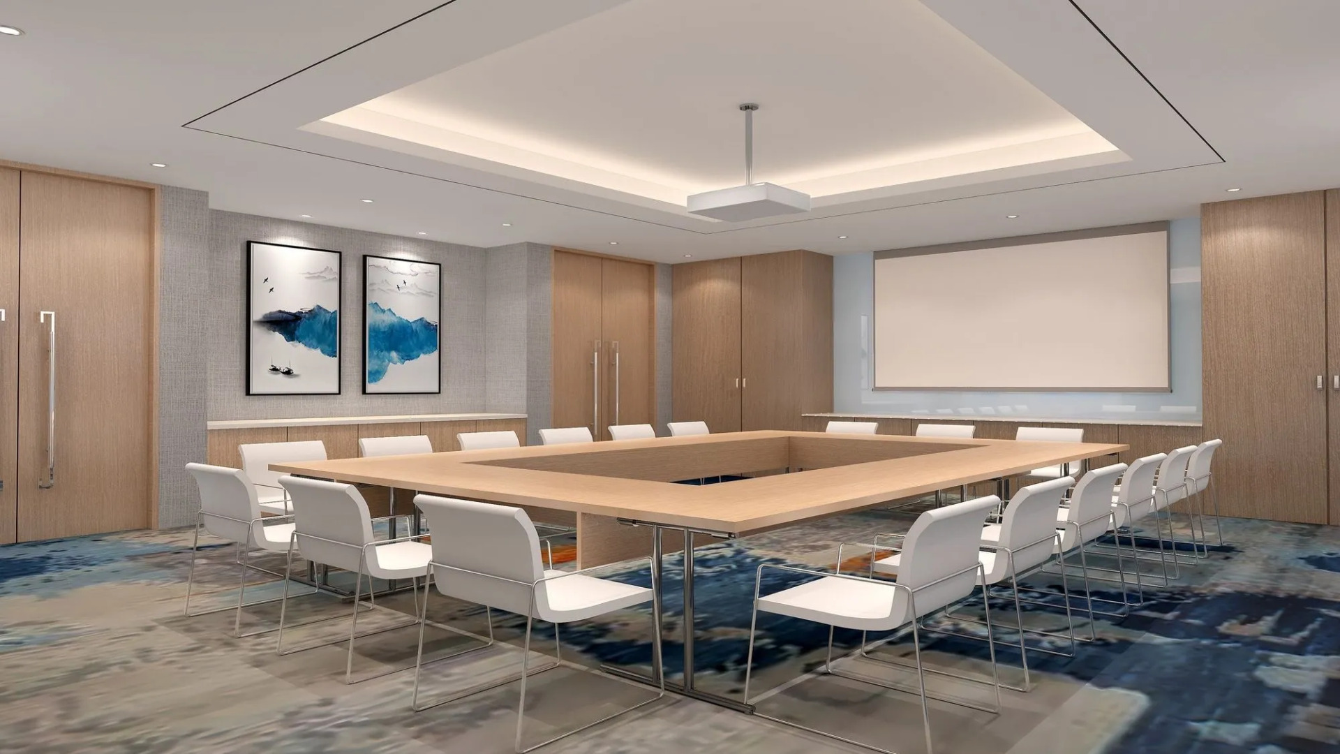 Holiday Inn Express Linyi Riverside by IHG