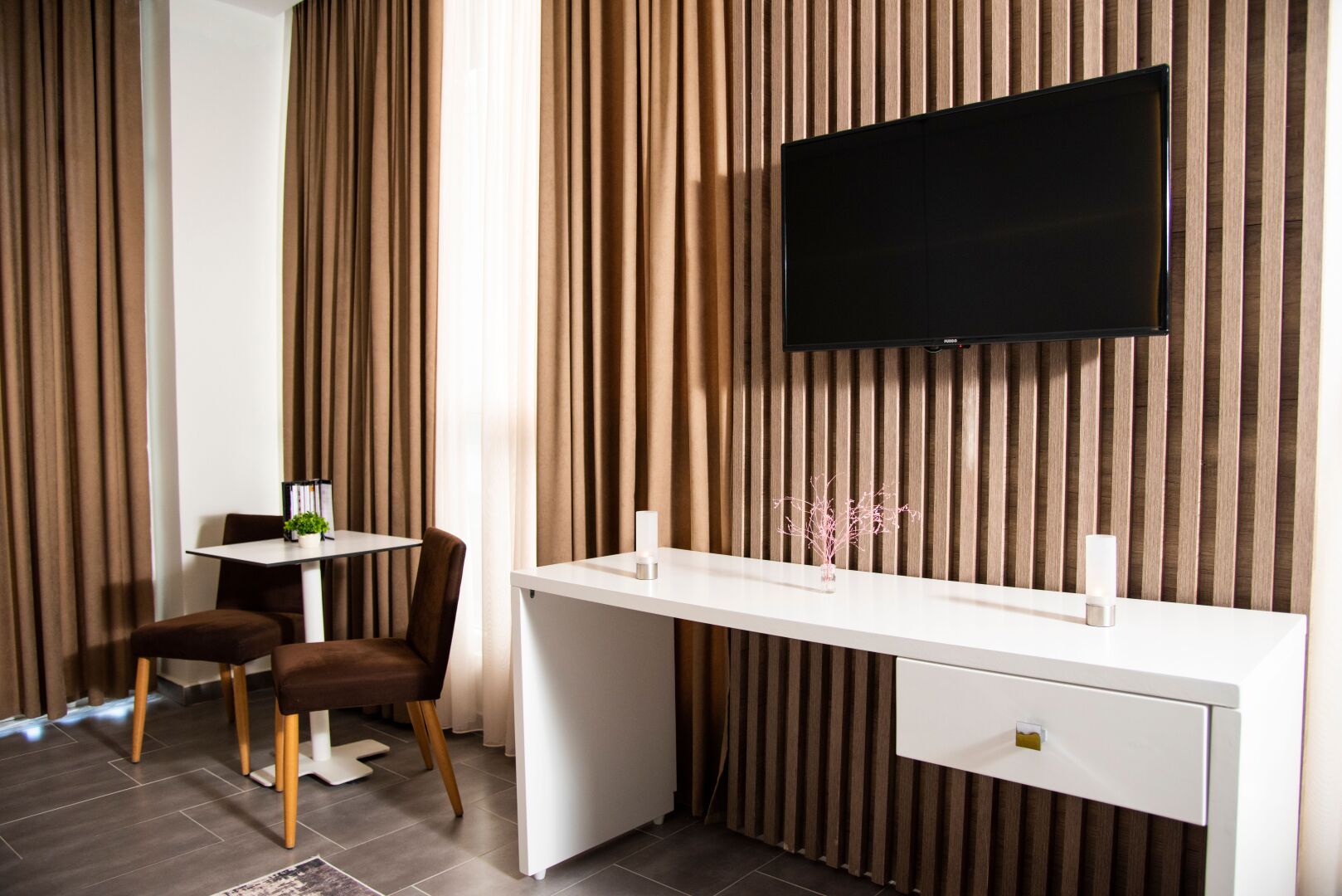 Vh Belmond Durres Hotel & Beach Side