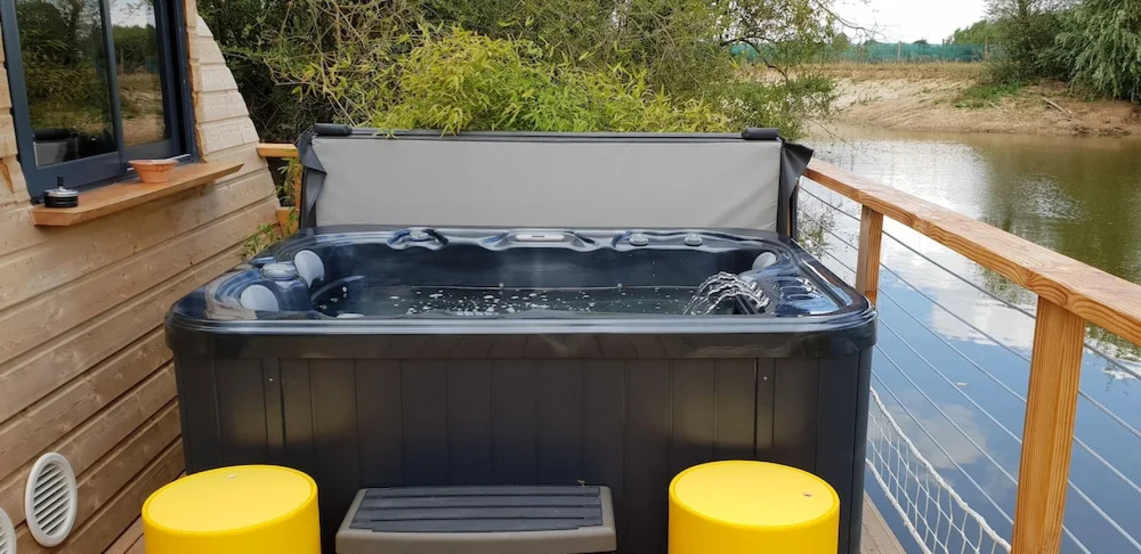 Les Lodges Des Grands Crus