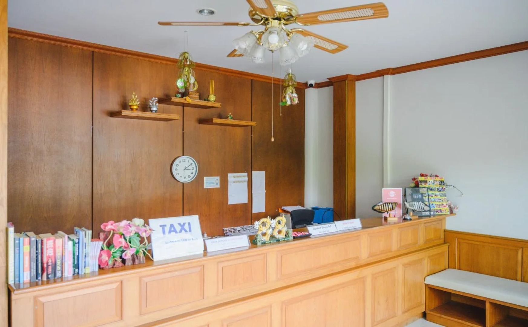 Phuket Airport Villa