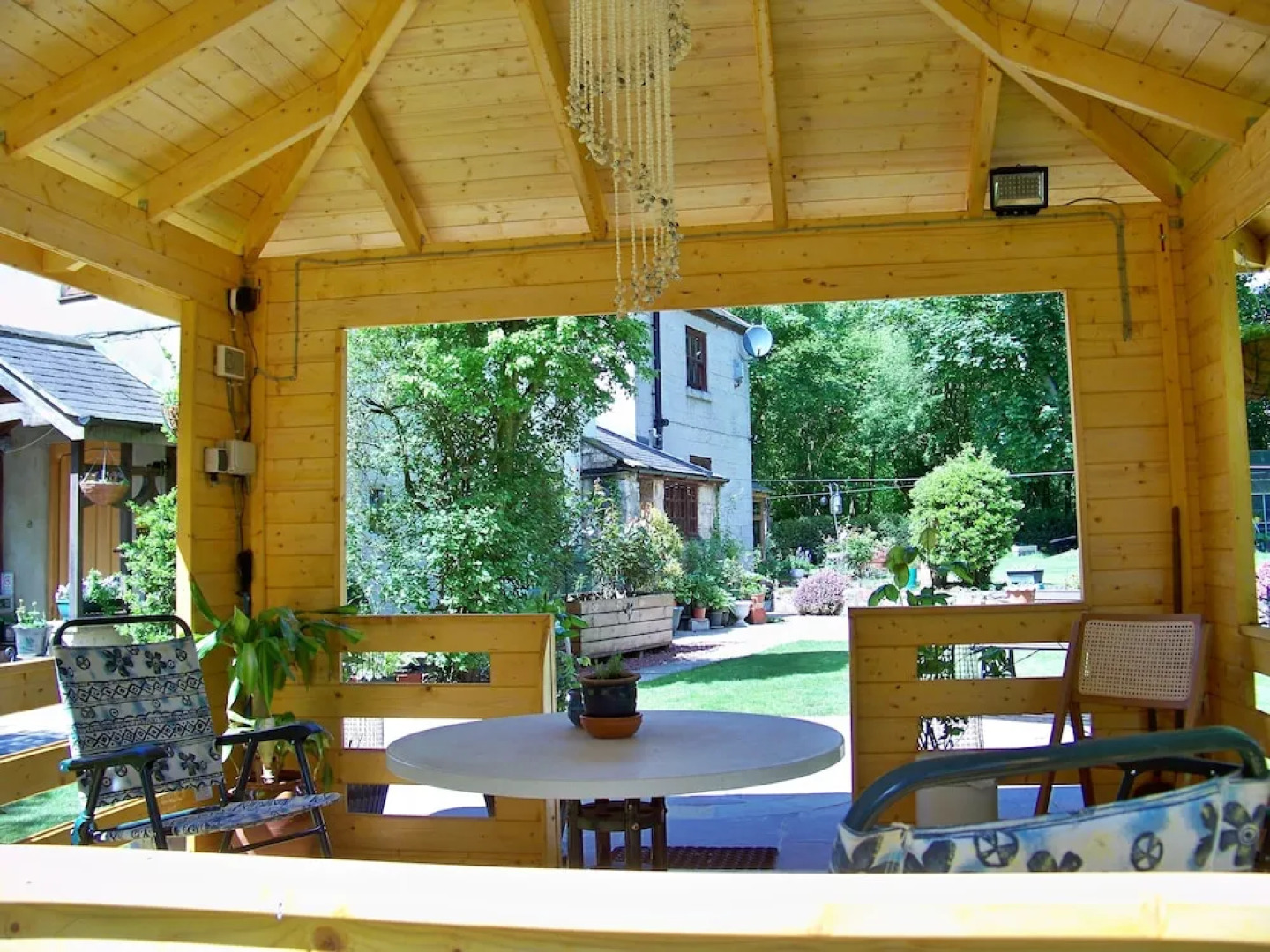 The Old Presbytery Guest House