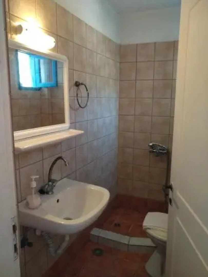 Pirgari Rooms Sikinos