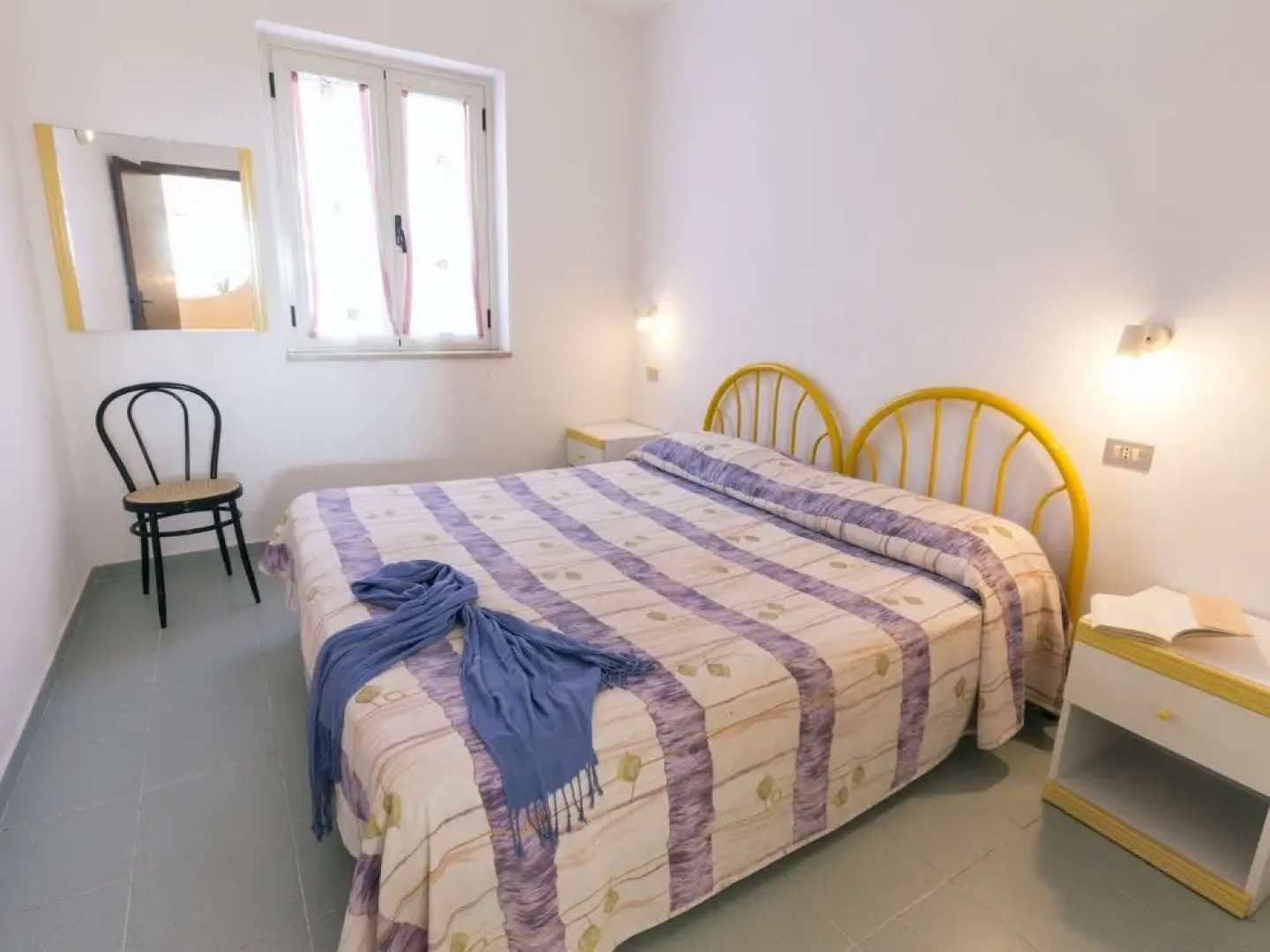 Esmeraldo Capo Vaticano