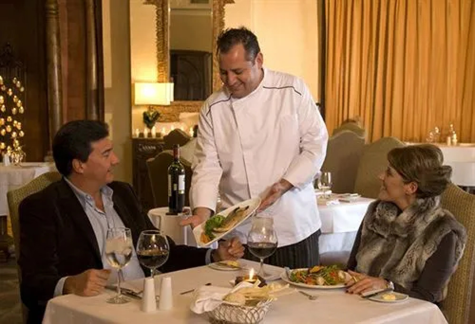 La Reunion Golf Resort & Residences