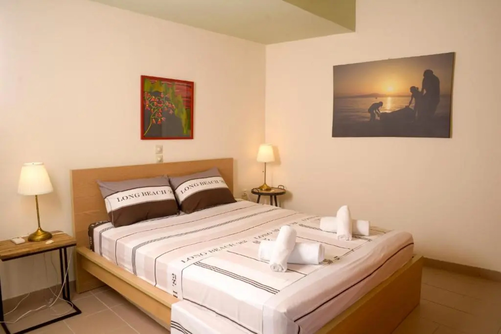 Agali 1 superior maisonette