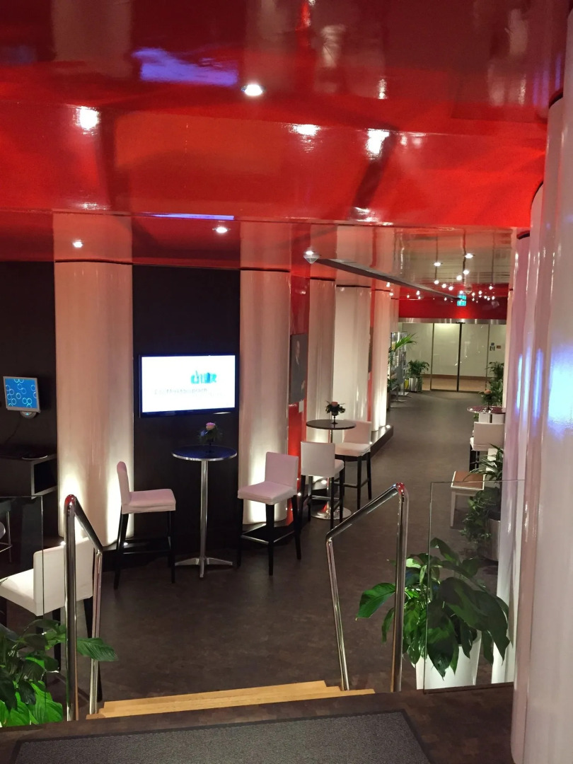 TOP CountryLine Hotel Roth am Strande