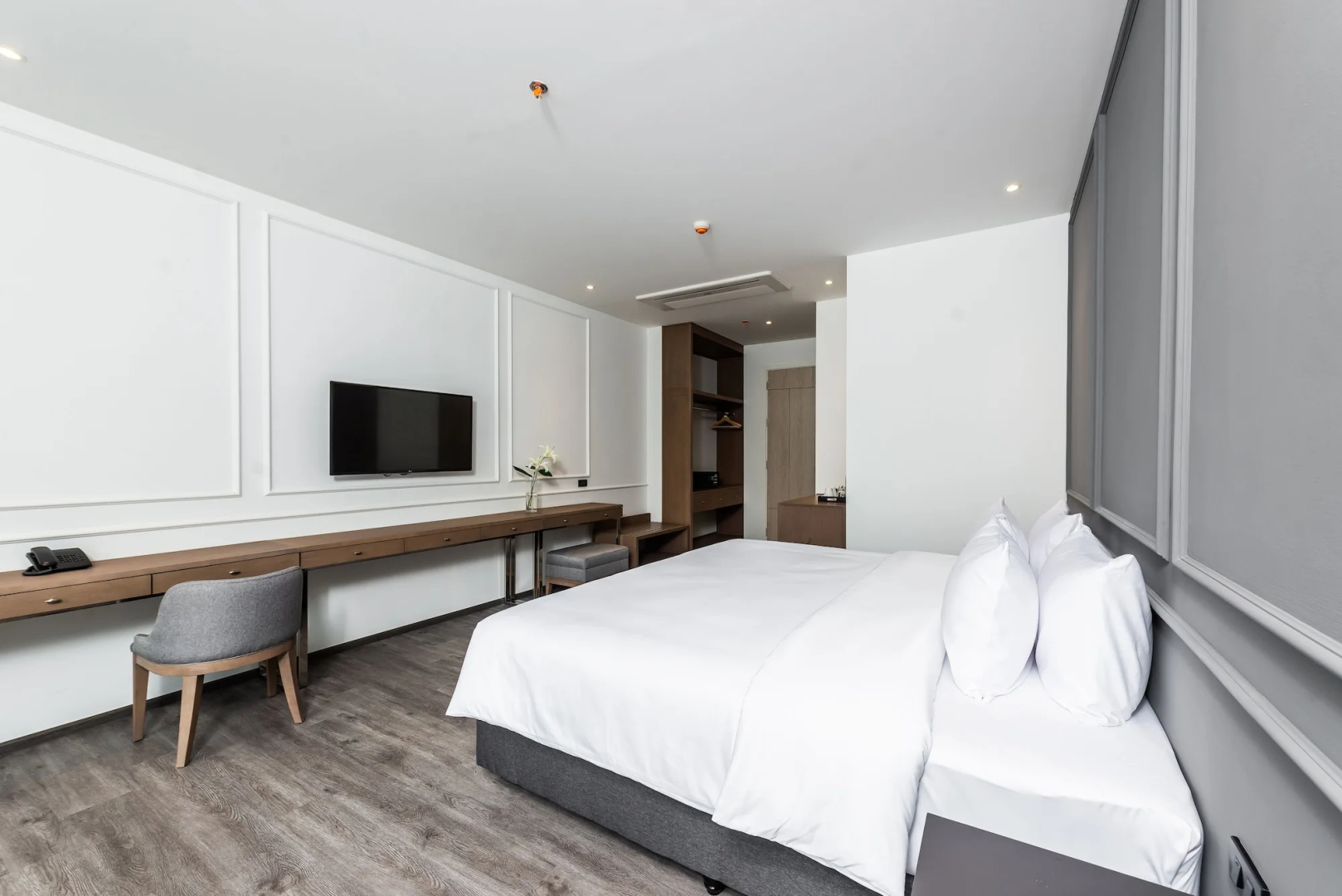 One Patio Hotel Pattaya