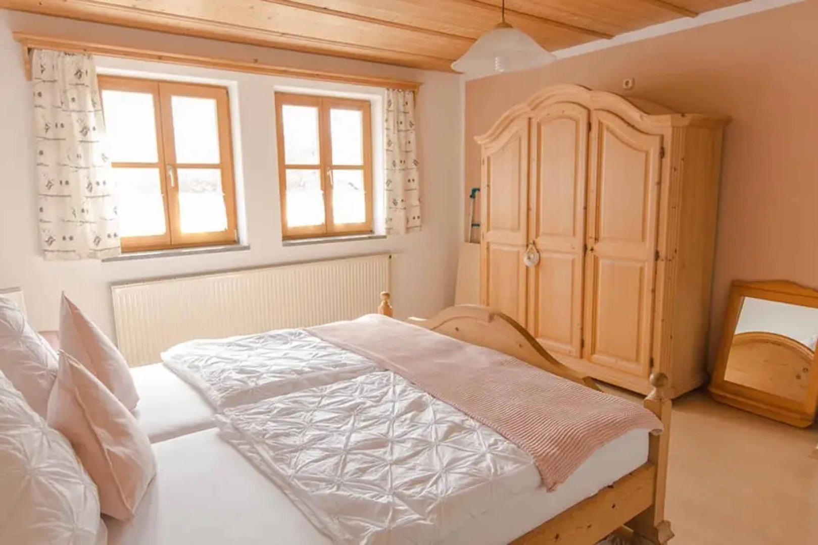 Bio Ferienhof Winkler