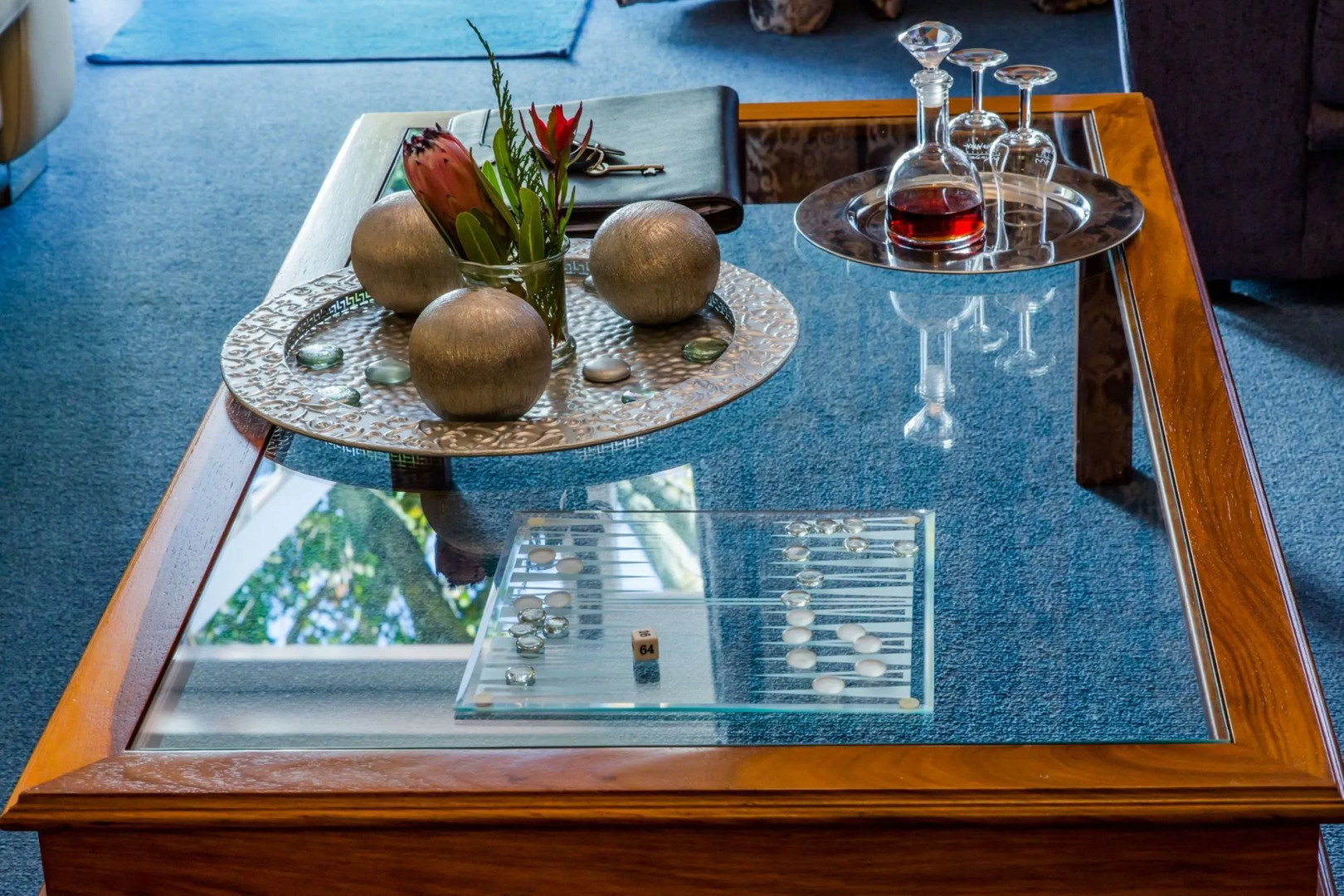 Le Manoir de Brendel