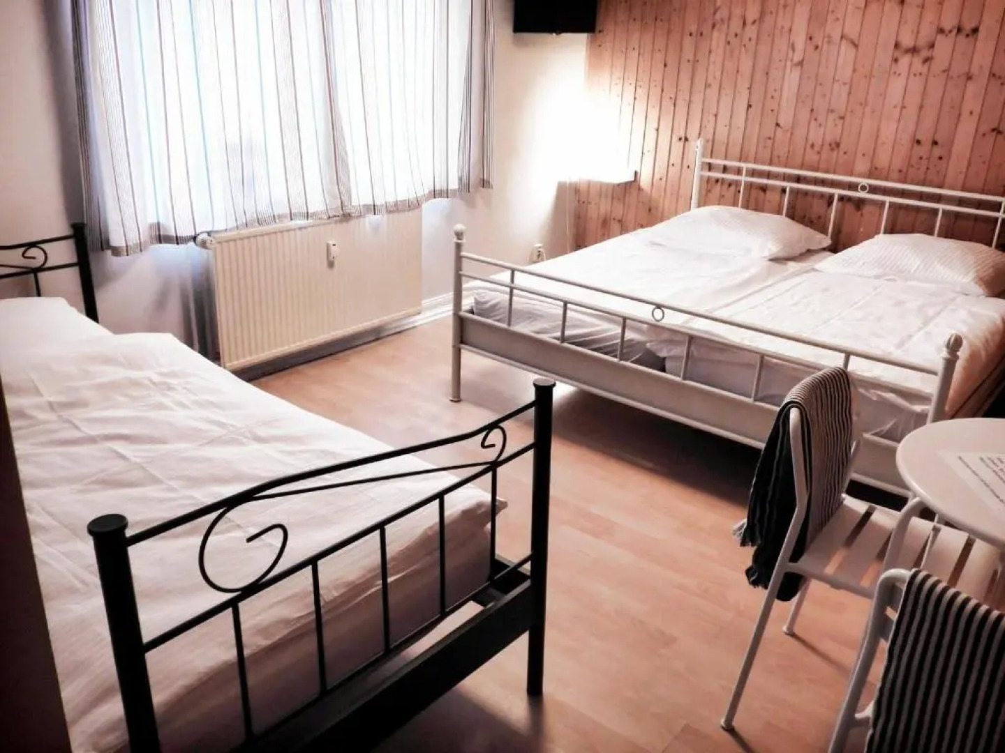 Ferienzimmer in Graal-Müritz