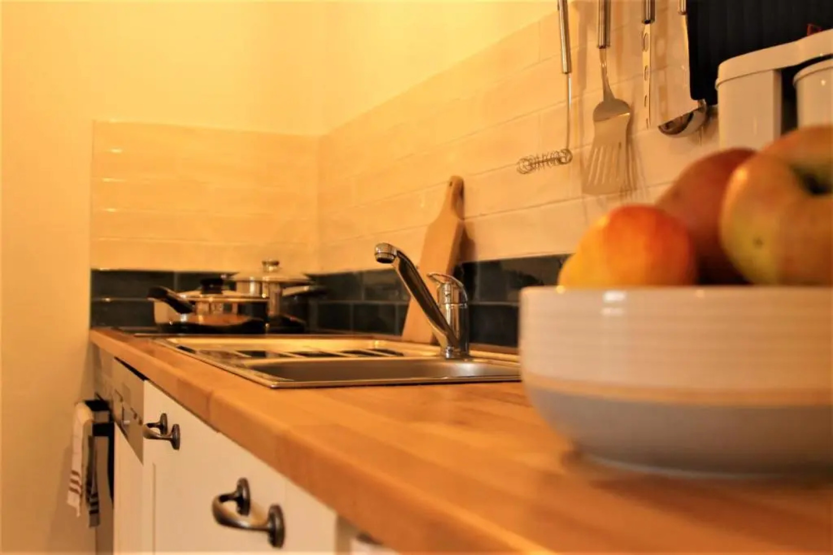 Ferienwohnung Altstadtblick