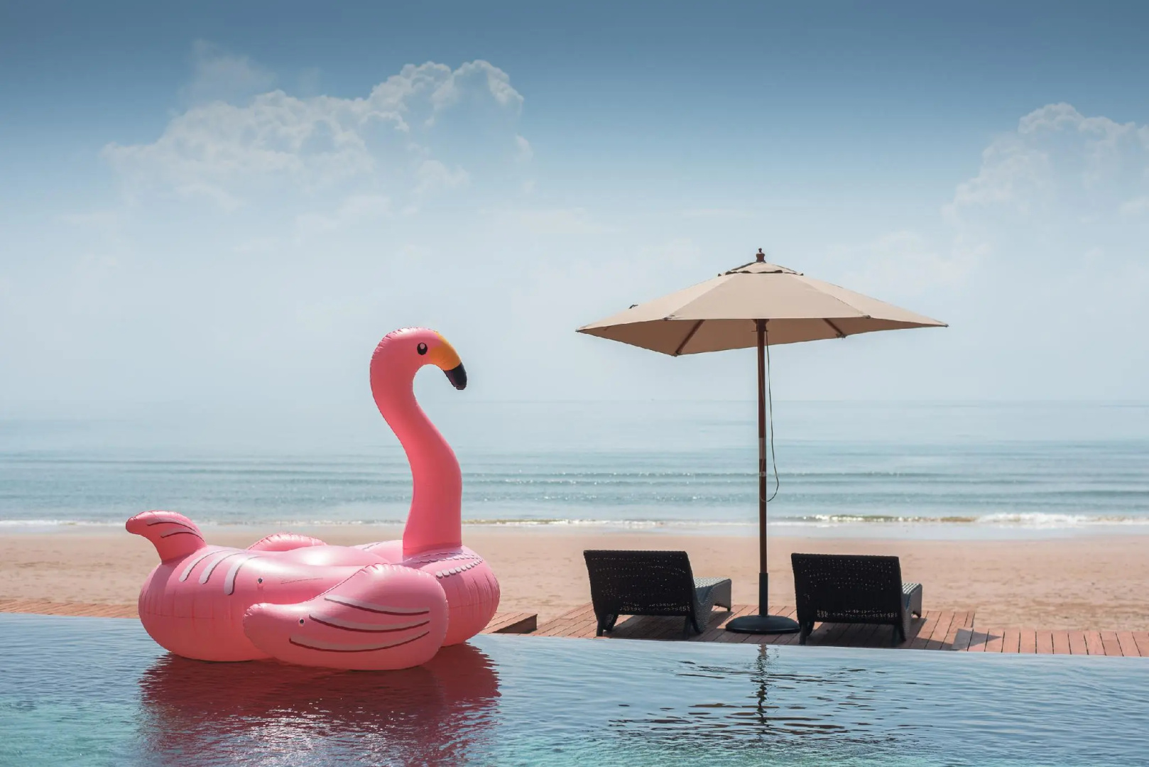 SAAI Resort