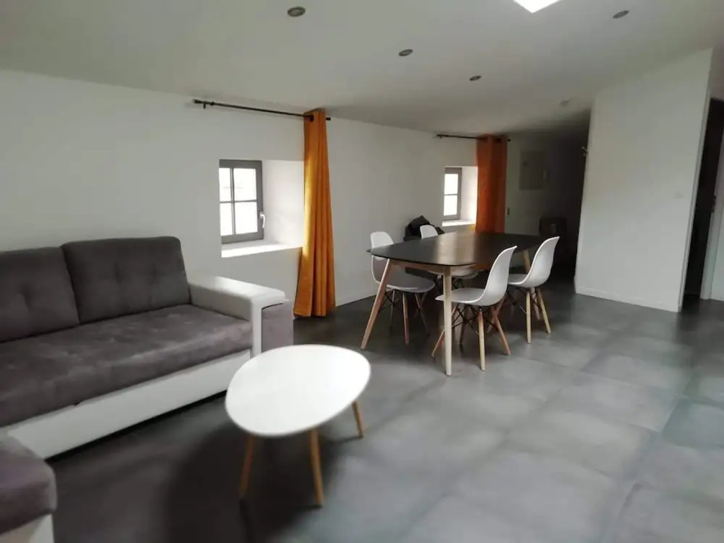 La Villa Tria Castella