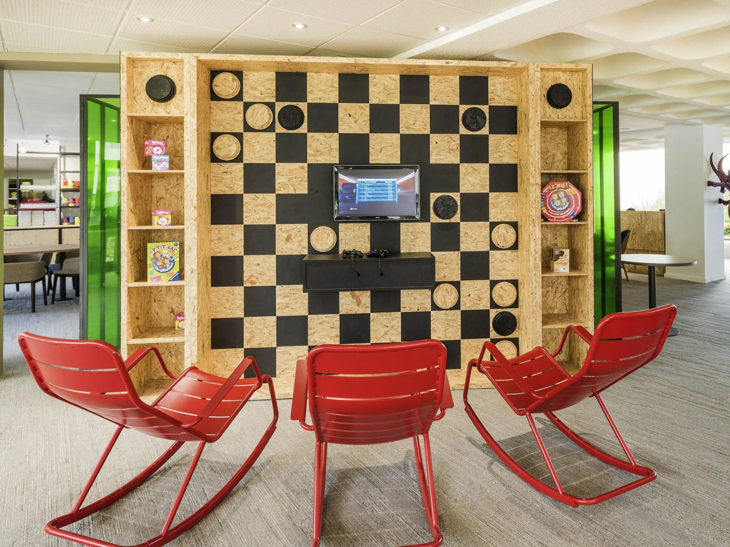 ibis Styles Tours Sud