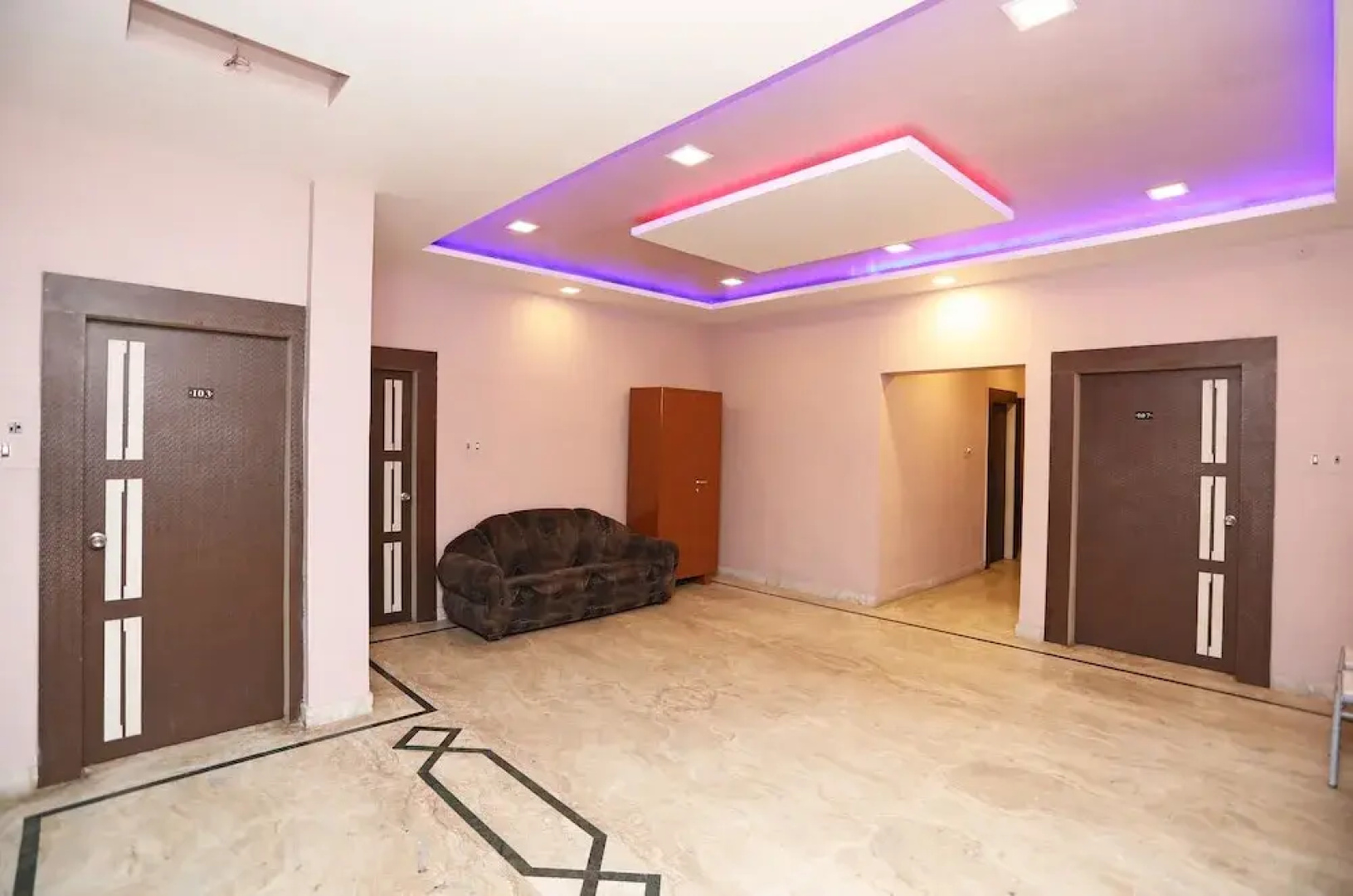 OYO 23385 The Prestige Hotel & Convention