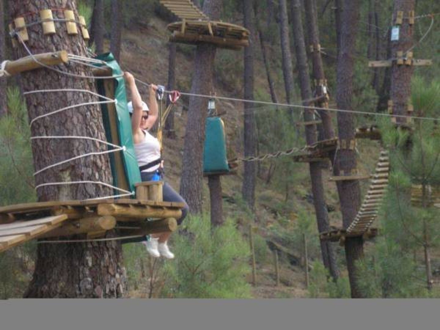 Hotel Rural Las Praderas