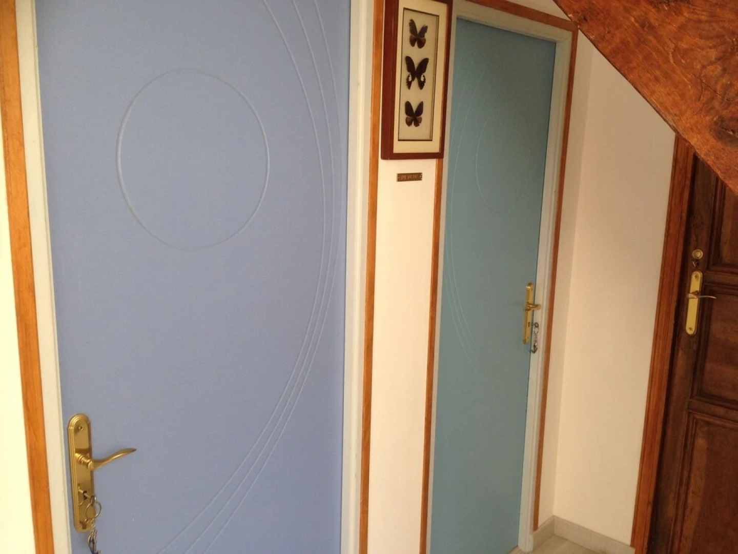 Le Moulin de Tremelgon