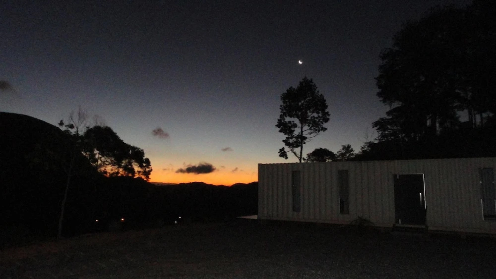 Sawabona Pousada Ecologica