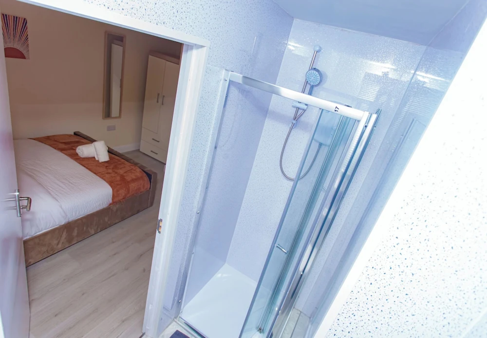 Manchester Charm - 3 Bedroom House