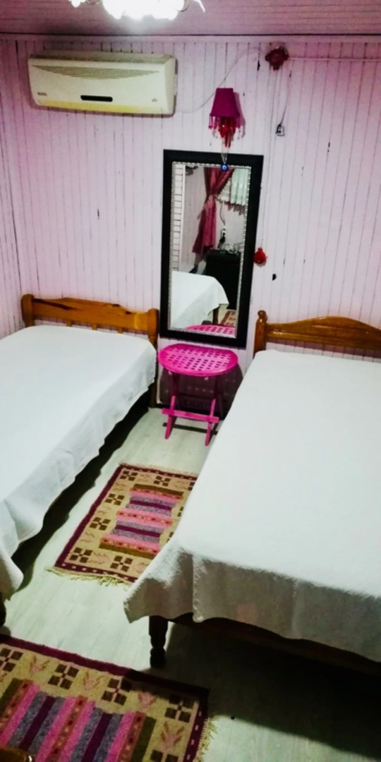 Side Erenler Hotel