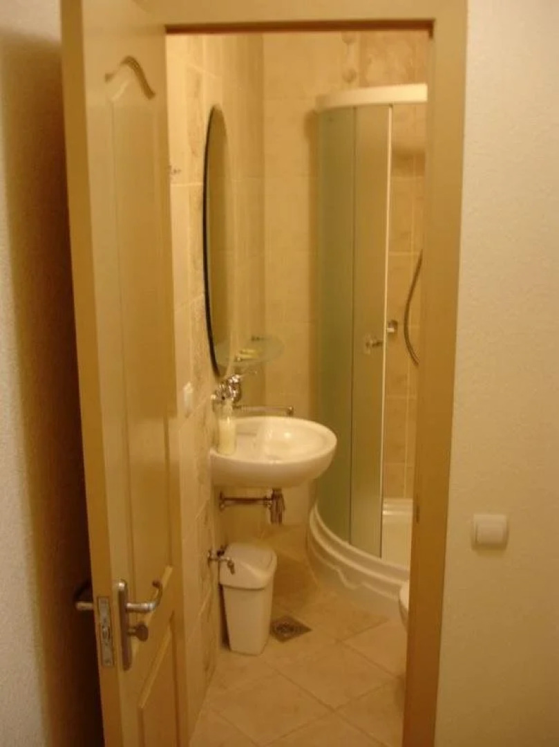 Отель Синай