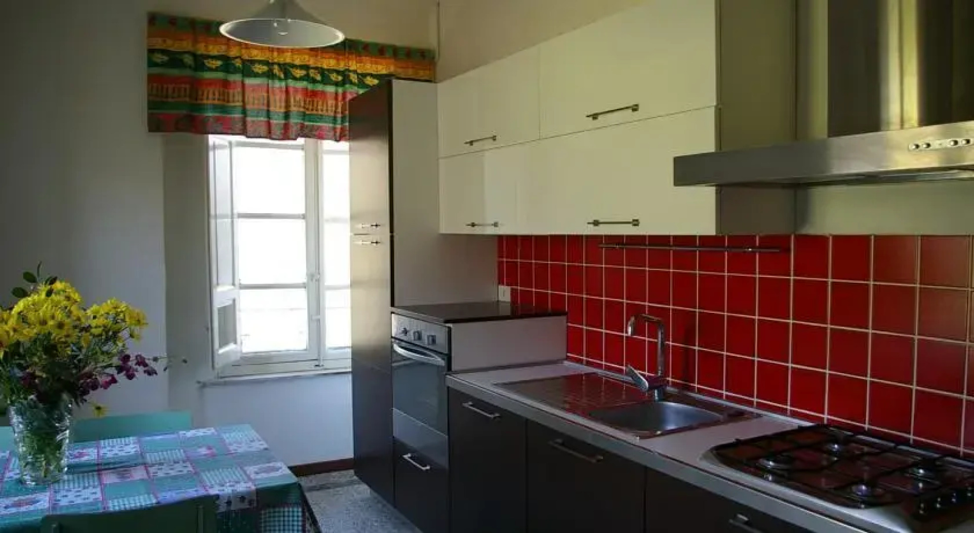 Agriturismo La Limonaia