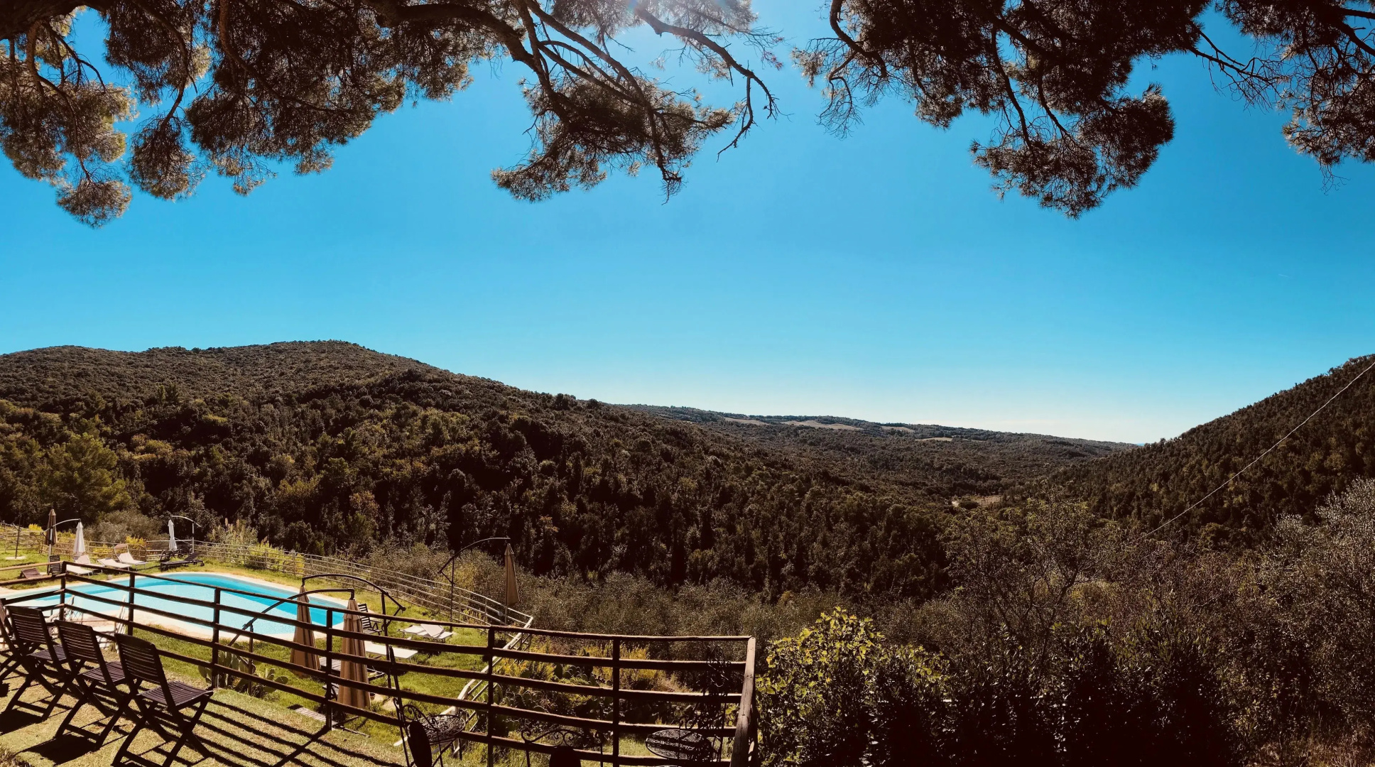 Agriturismo La Mignola