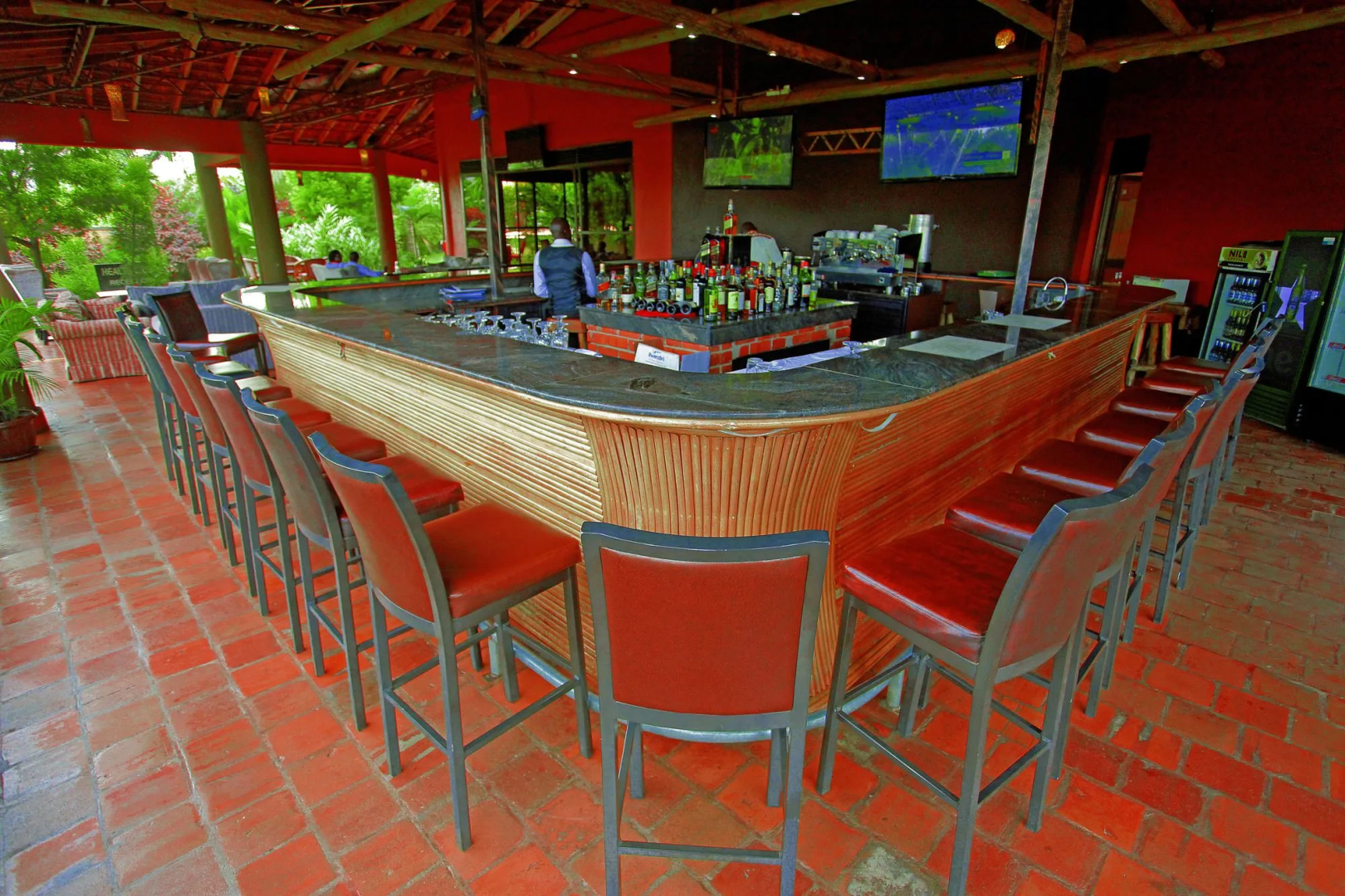 Royal Suites
