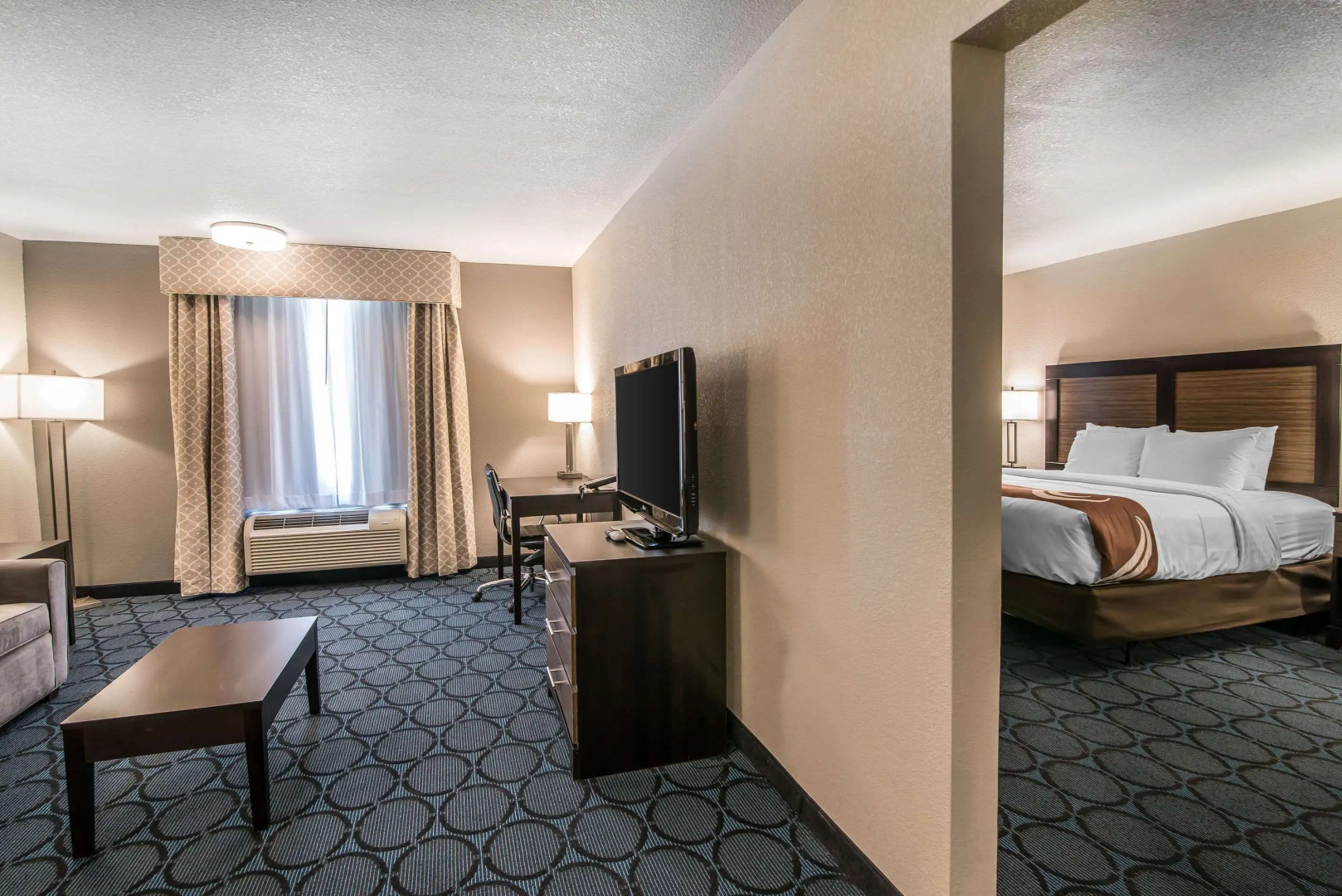 Elevate Hotel at Sierra Blanca Ruidoso, an Ascend Collection Hotel