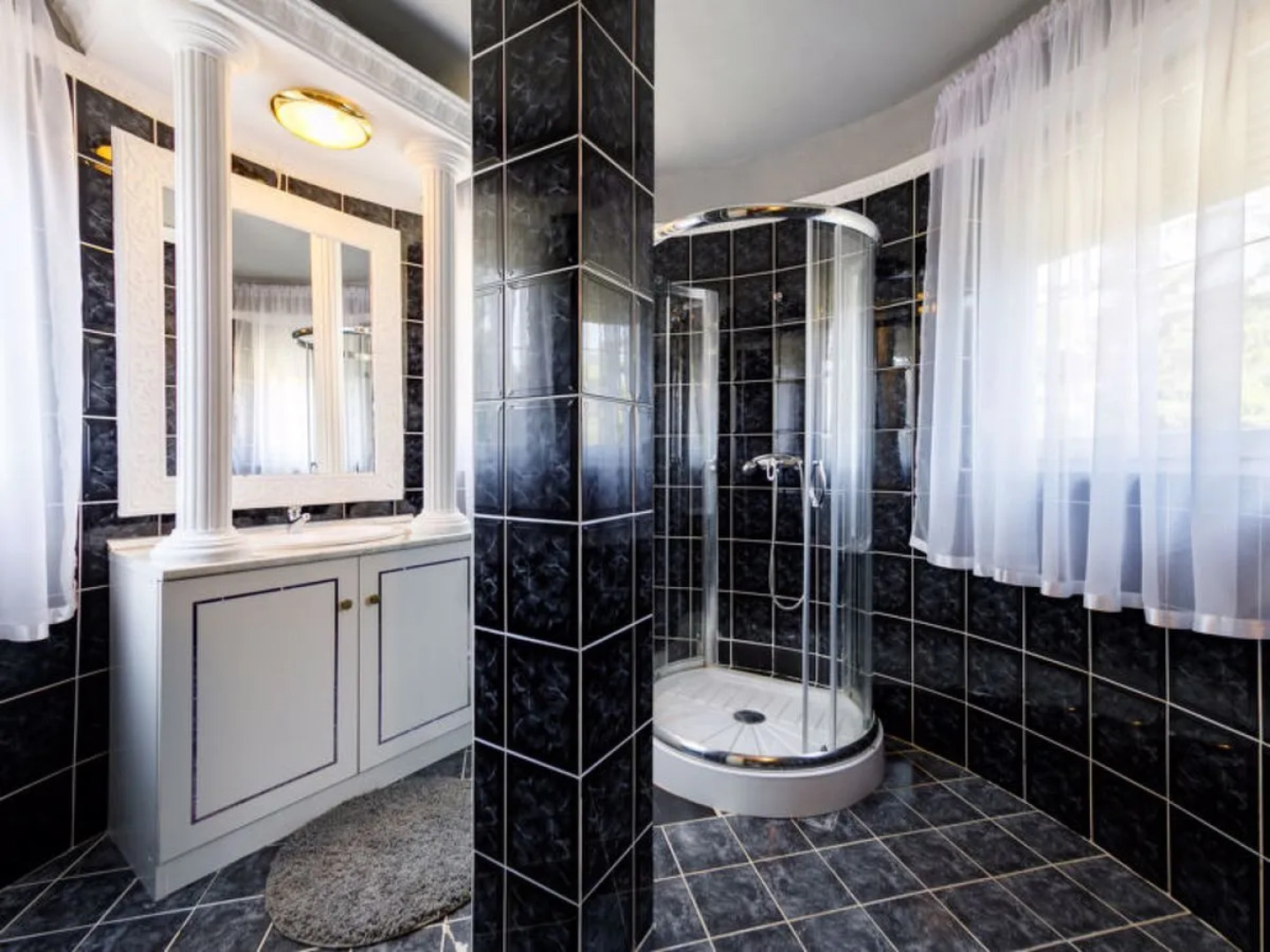 Villa Big Thuja Saint Cézaire sur Siagne