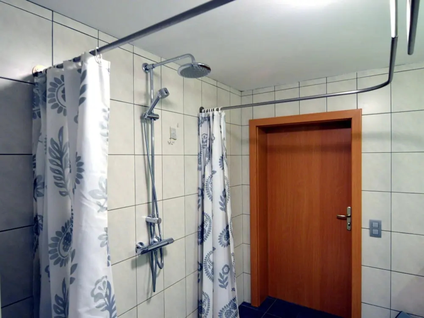 Apartment in Burg Reuland With Forest