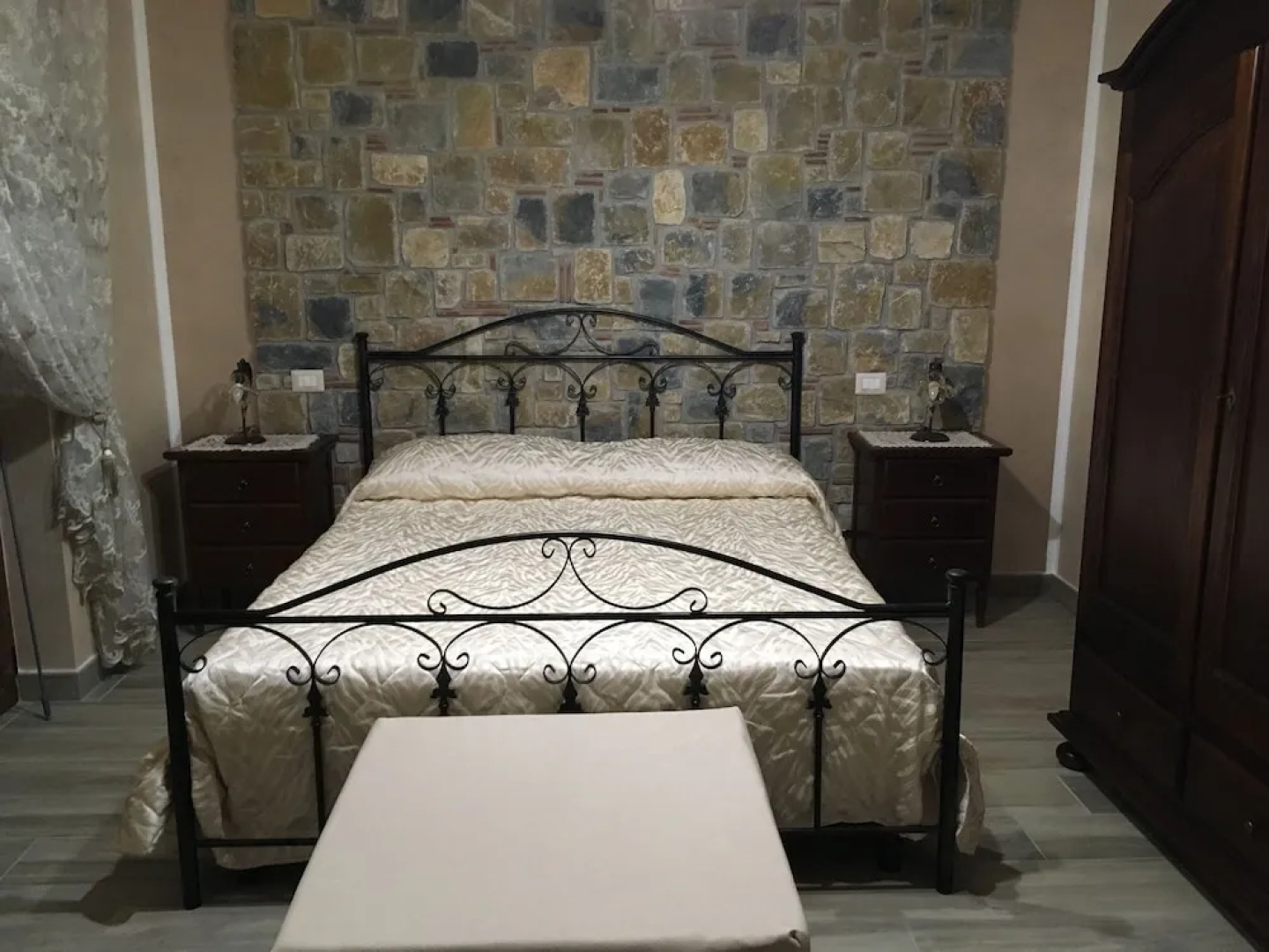 B&B Le Colonne di Hera Argiva