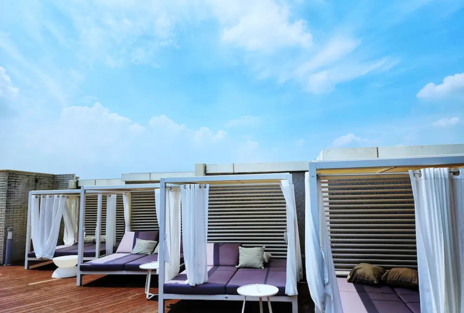 Hotel Marinabay Korea (Ara)