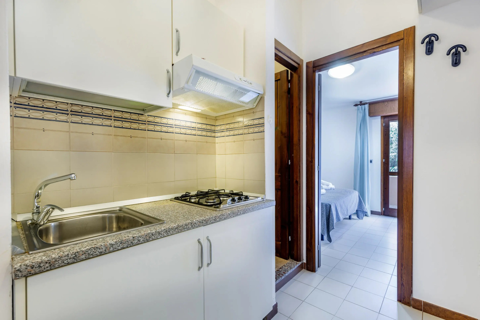 Club Hotel Residence Baiaverde