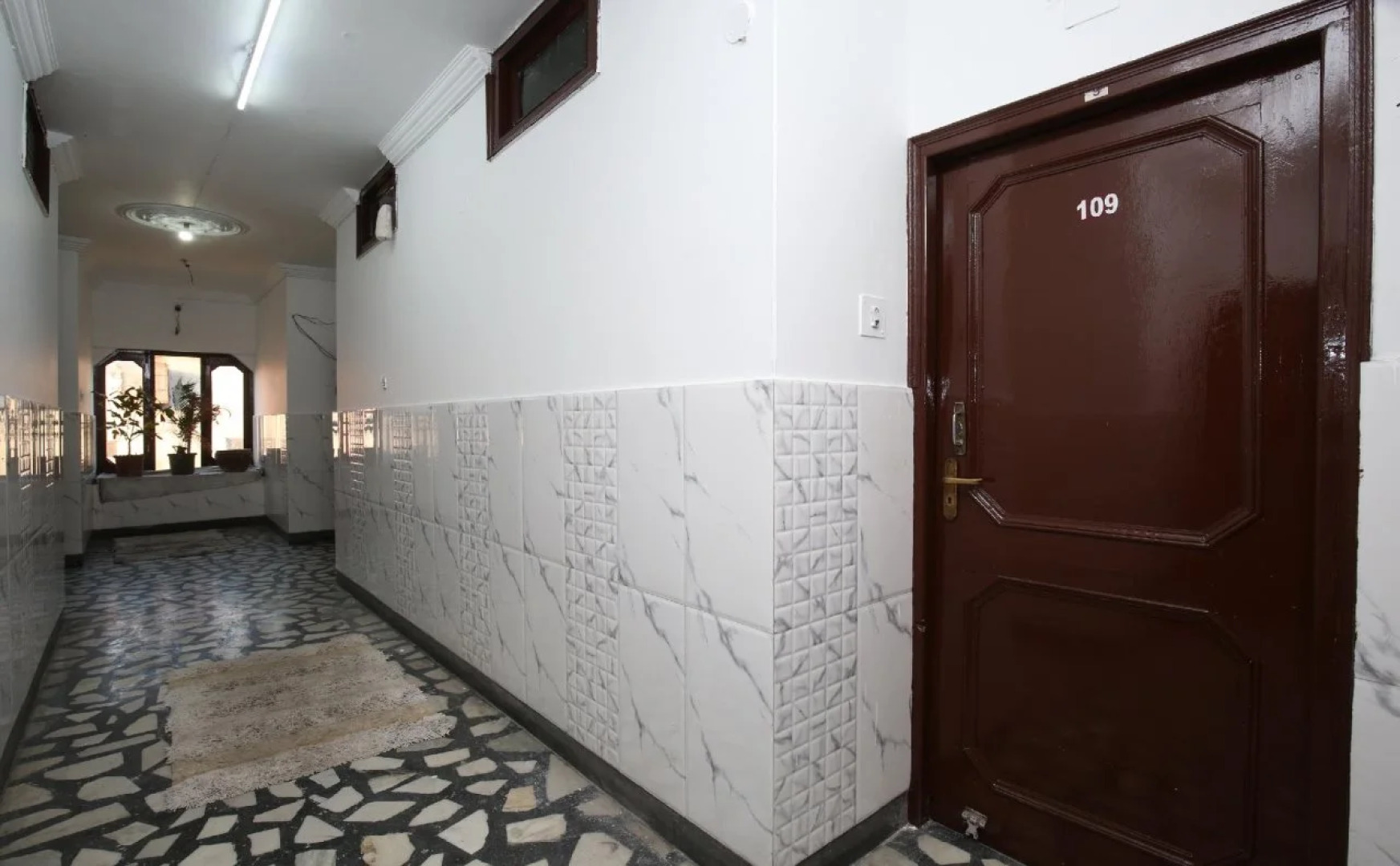 Hotel Vikrant by OYO Rooms