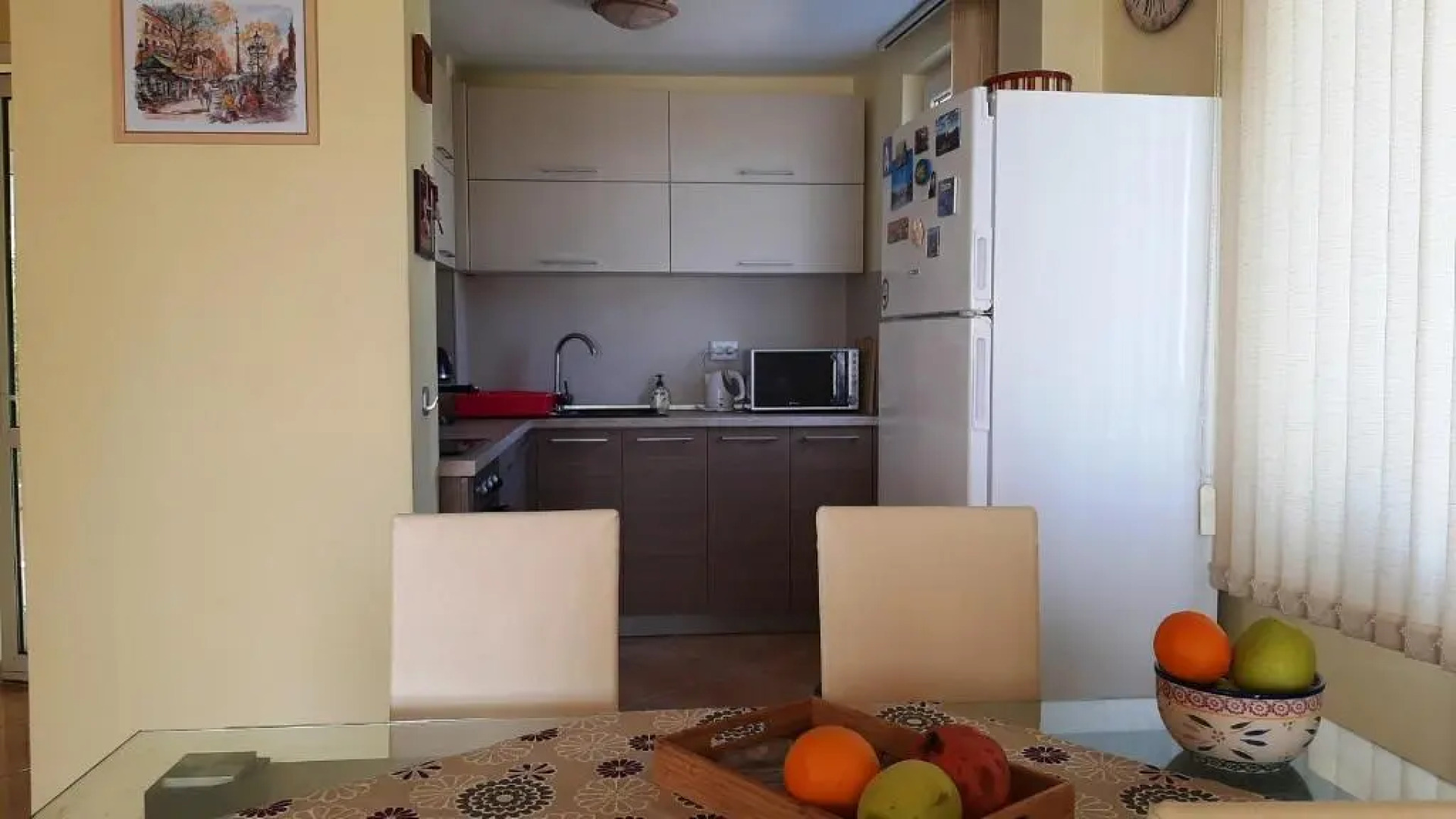 Villa Byala Grape House