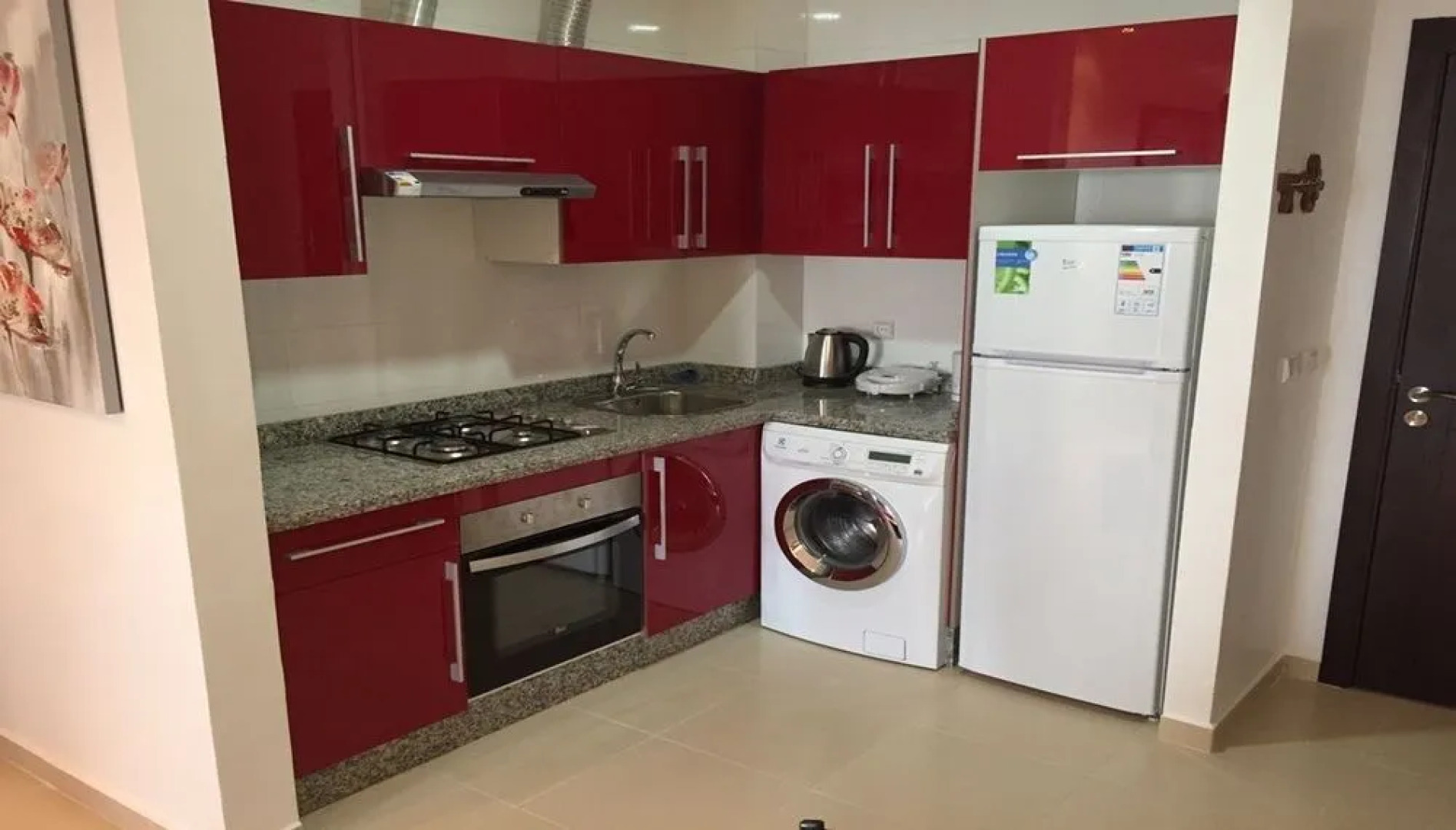 Kariat Cabo - Solyarena