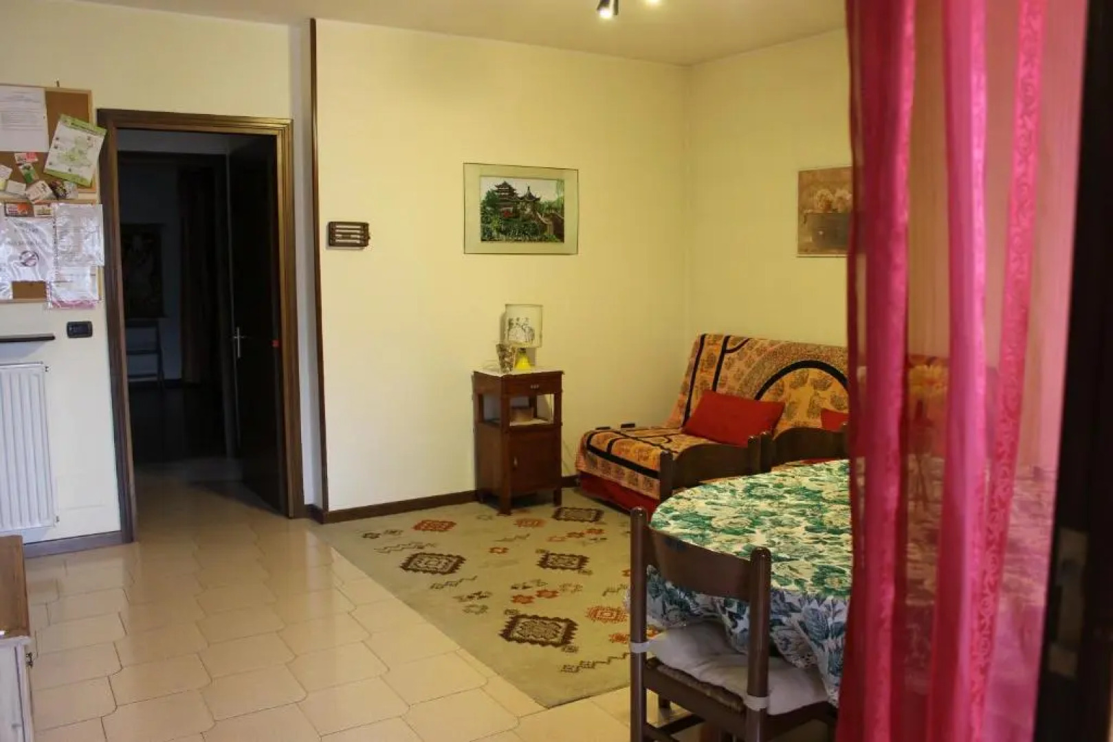 Appartamento Galileo