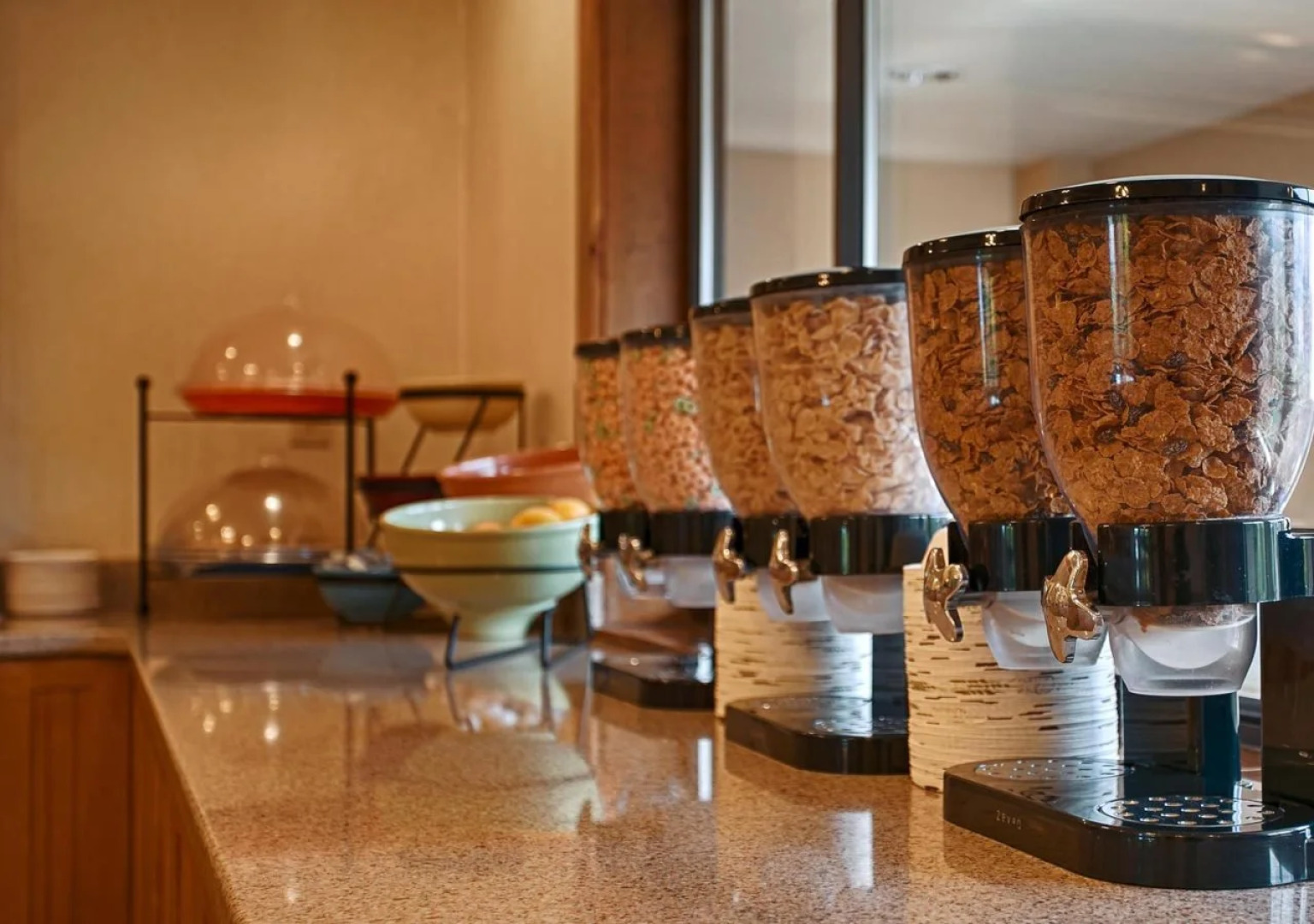 Best Western Plus Weston Inn