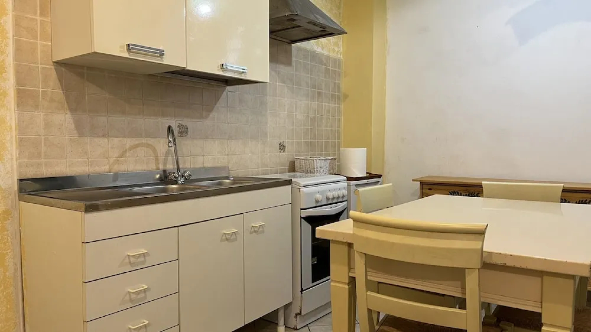 Casa Van Gogh 4 pax in Ceccano
