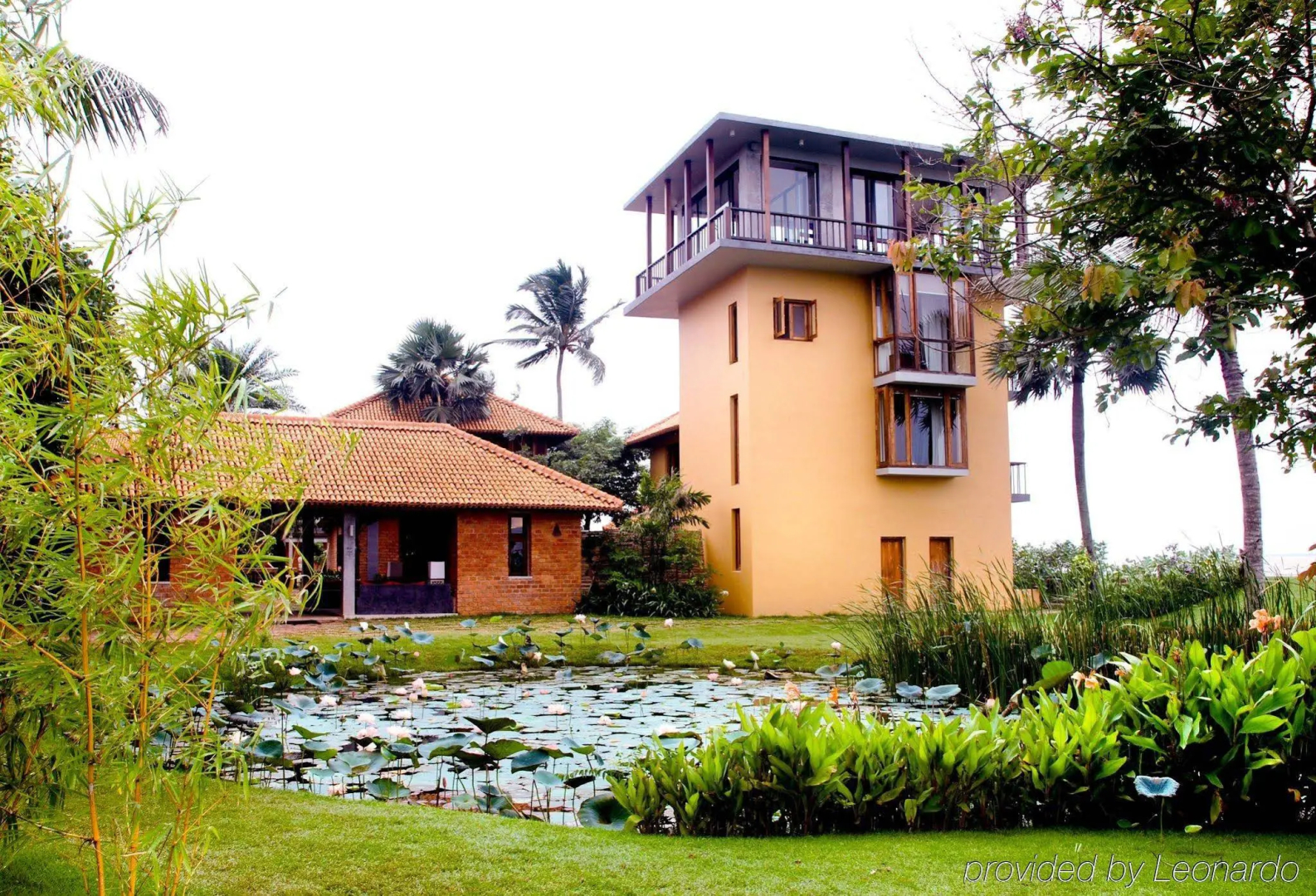 GangaKutir Resort & Spa