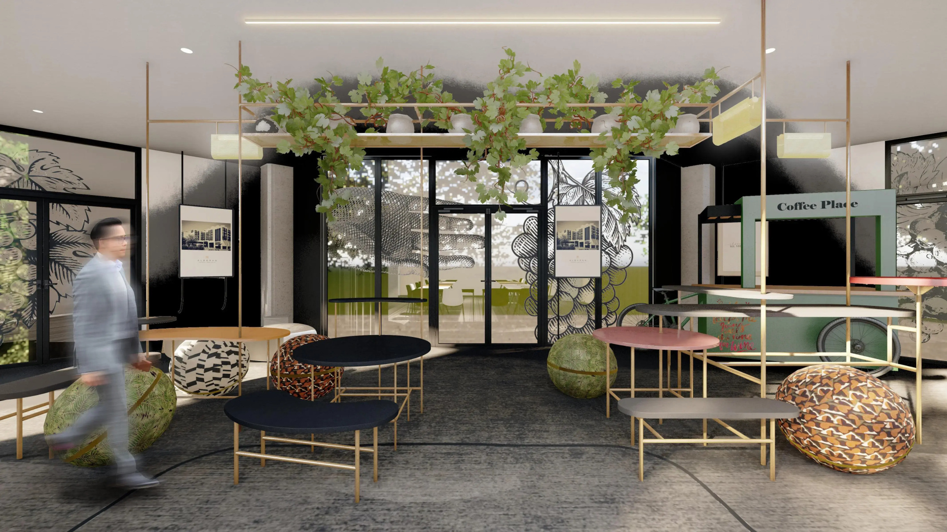 Hyatt Centric Reims