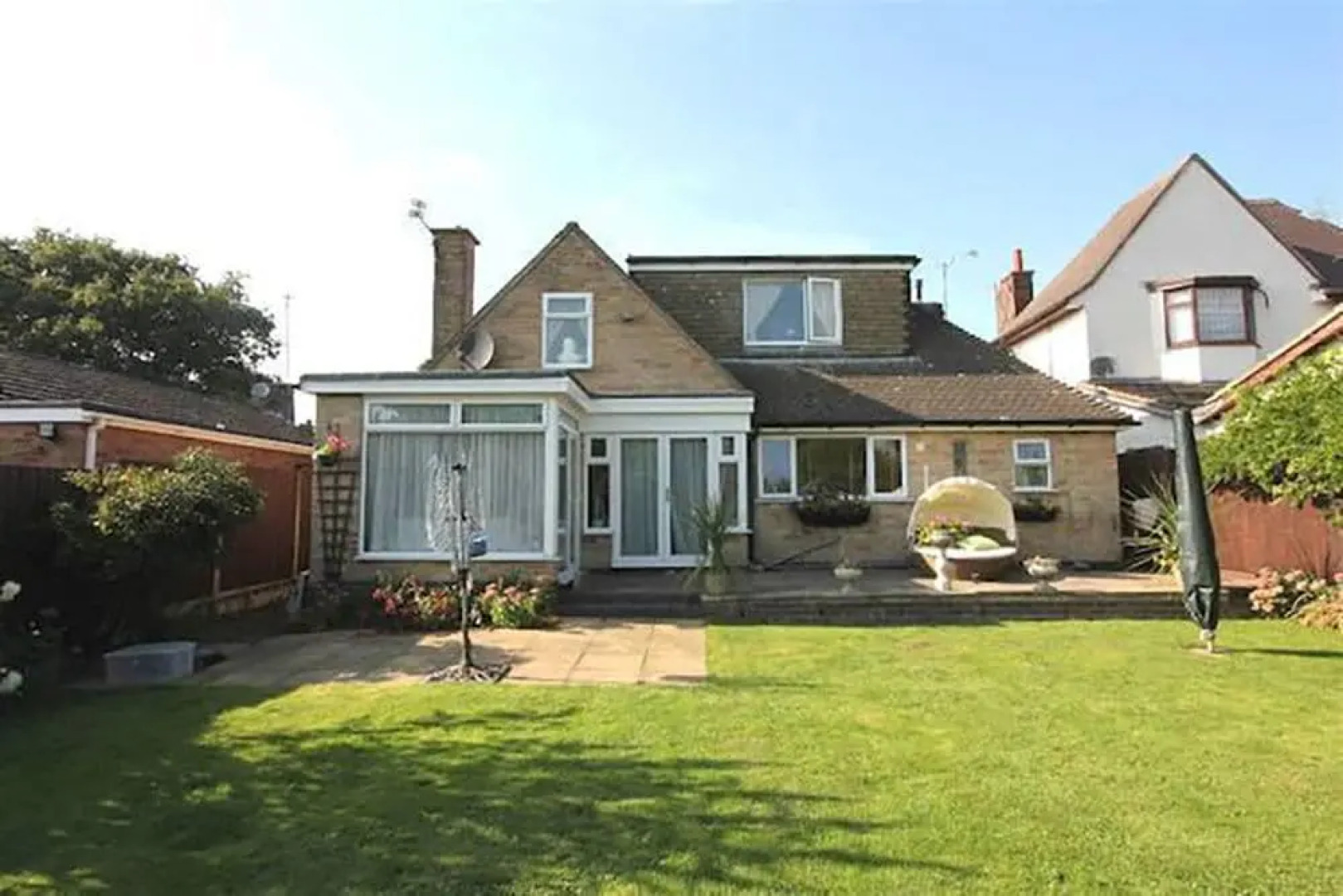 Jaylets Budget Earl Shilton